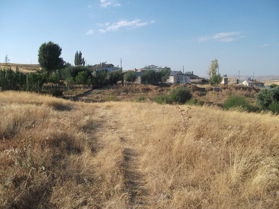 Gürün Dayakpınar Köyü Resimleri 23