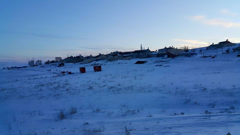 Gürün Dayakpınar Köyü Resimleri 3