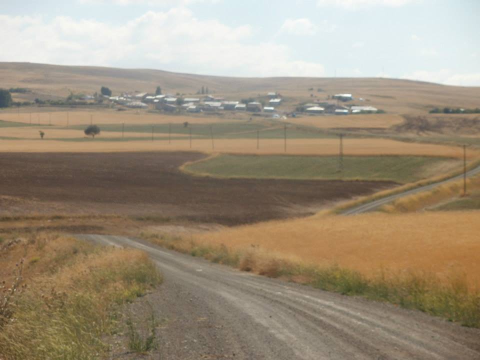Gürün Dayakpınar Köyü Resimleri 6