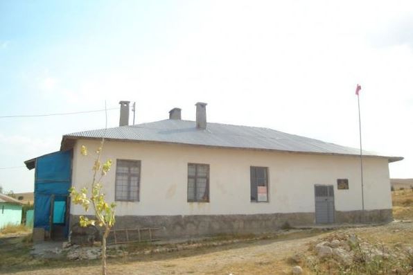 Gürün Dayakpınar Köyü Resimleri 7