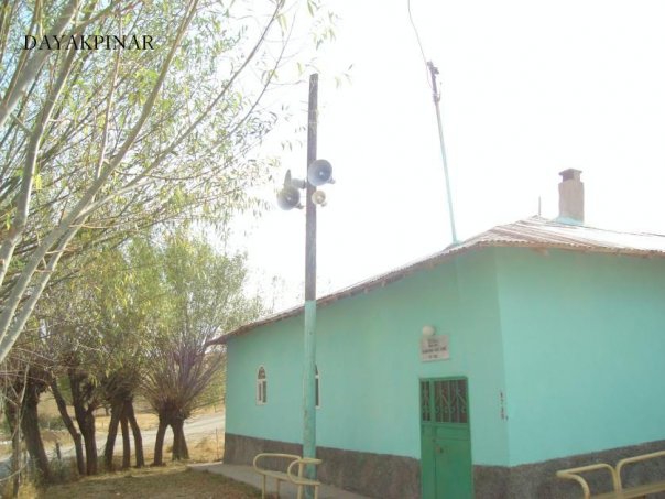 Gürün Dayakpınar Köyü Resimleri 8