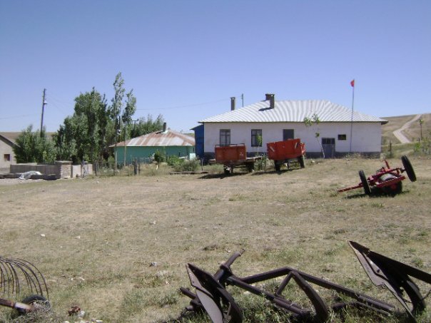 Gürün Dayakpınar Köyü Resimleri 9