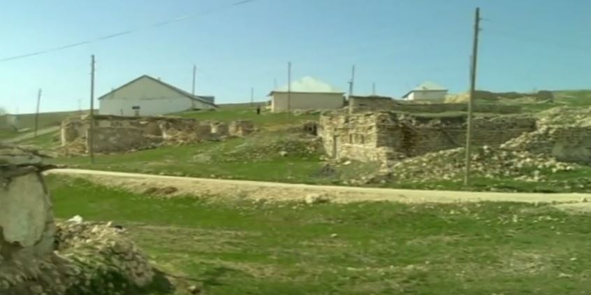 Gürün Deveçayırı Köyü Resimleri 1