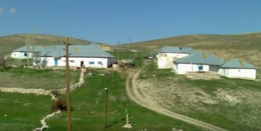 Gürün Deveçayırı Köyü Resimleri 11