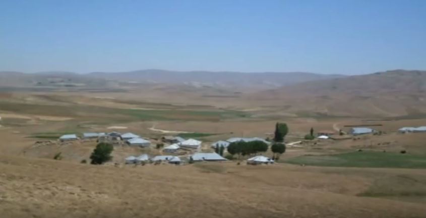 Gürün Deveçayırı Köyü Resimleri 12