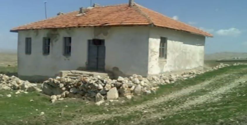 Gürün Deveçayırı Köyü Resimleri 13
