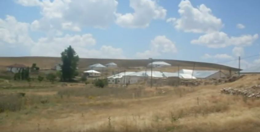 Gürün Deveçayırı Köyü Resimleri 15