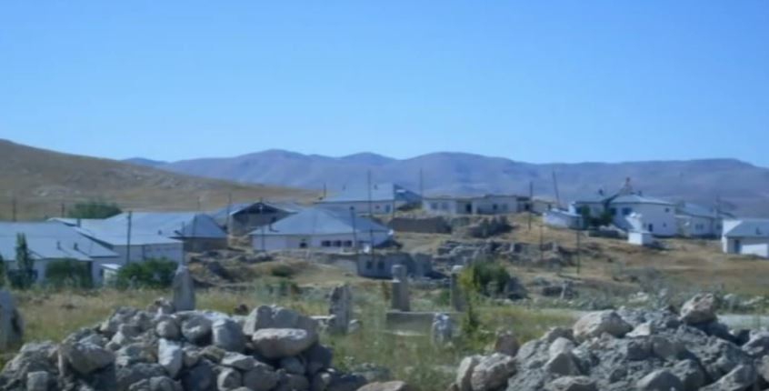Gürün Deveçayırı Köyü Resimleri 16
