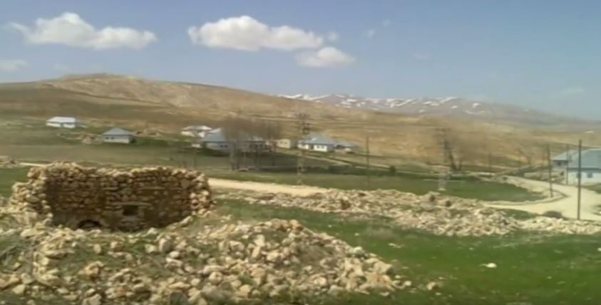Gürün Deveçayırı Köyü Resimleri 2