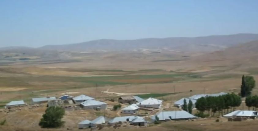 Gürün Deveçayırı Köyü Resimleri 20