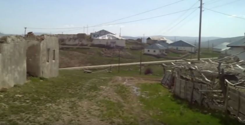 Gürün Deveçayırı Köyü Resimleri 22