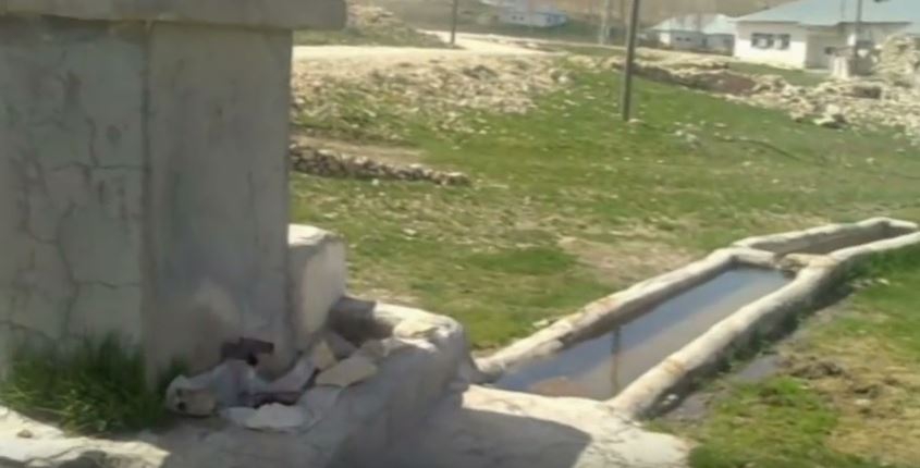 Gürün Deveçayırı Köyü Resimleri 25