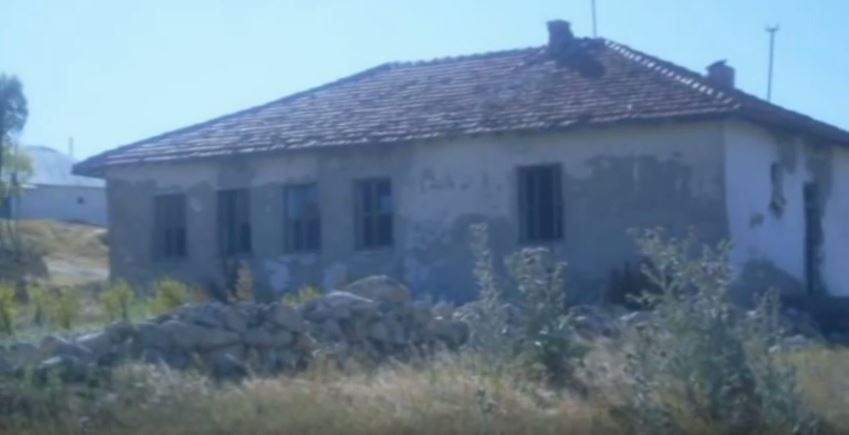 Gürün Deveçayırı Köyü Resimleri 3