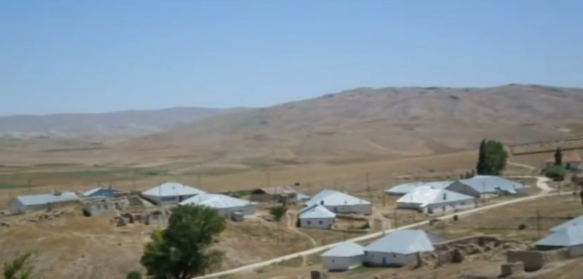 Gürün Deveçayırı Köyü Resimleri 5