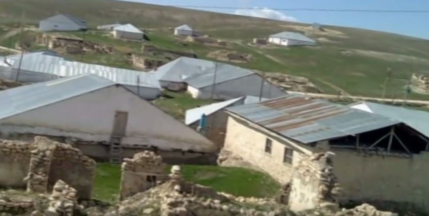 Gürün Deveçayırı Köyü Resimleri 6