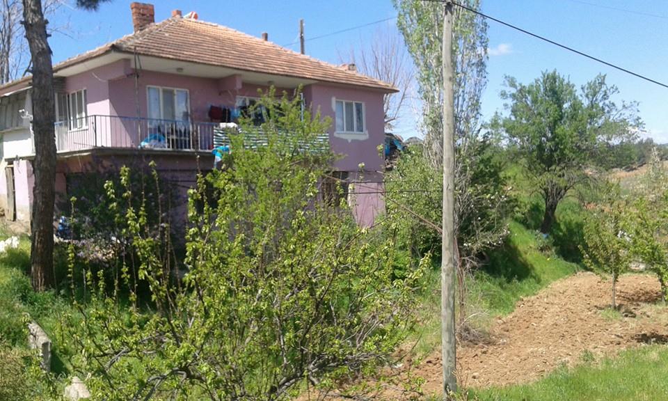 Çal Alfaklar Köyü Resimleri 2