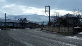 Çal Alfaklar Köyü Resimleri 3