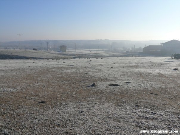 Çal Aşağıseyit Köyü Resimleri 1