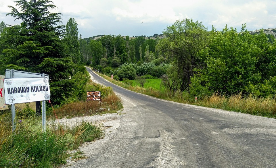 Çal Aşağıseyit Köyü Resimleri 6