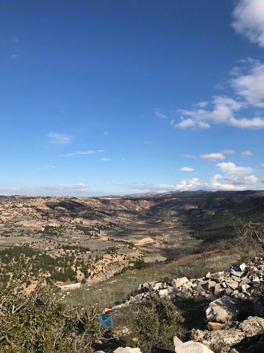 Çal Bahadırlar Köyü Resimleri 1