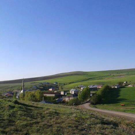 Gürün Dürmepınar Köyü Resimleri 1