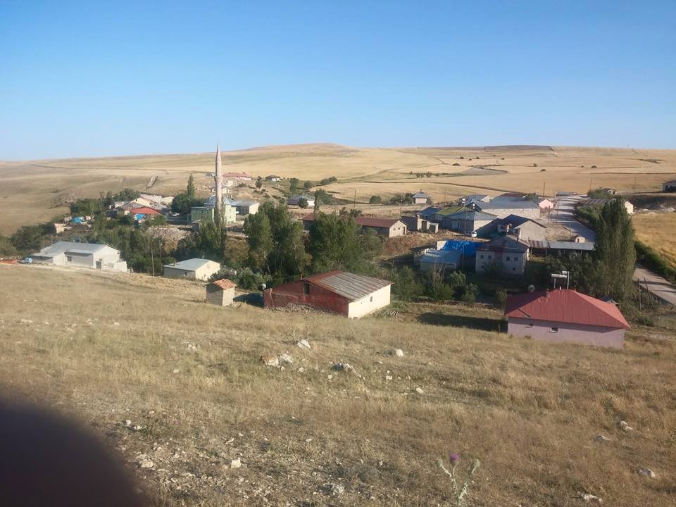 Gürün Dürmepınar Köyü Resimleri 10