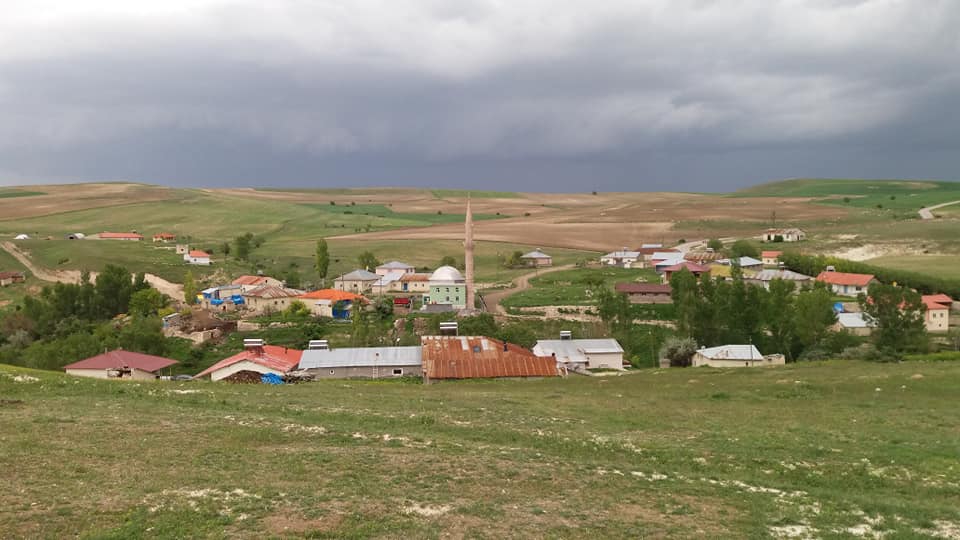 Gürün Dürmepınar Köyü Resimleri 3