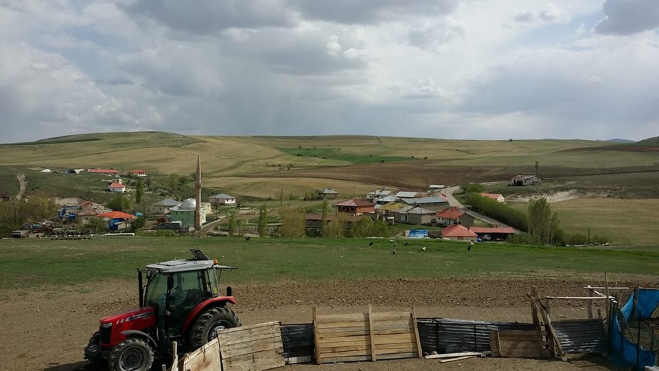 Gürün Dürmepınar Köyü Resimleri 5