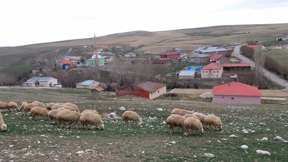 Gürün Dürmepınar Köyü Resimleri 6