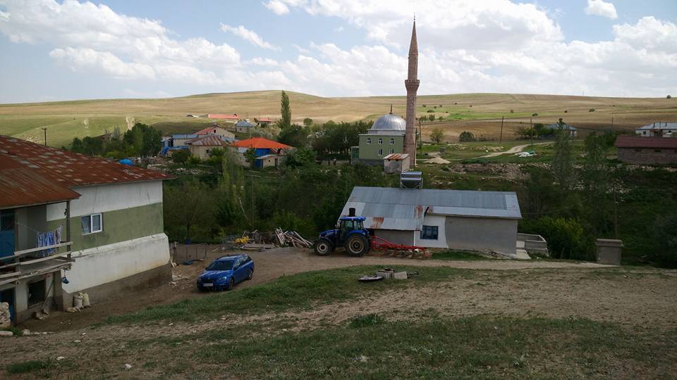 Gürün Dürmepınar Köyü Resimleri 8