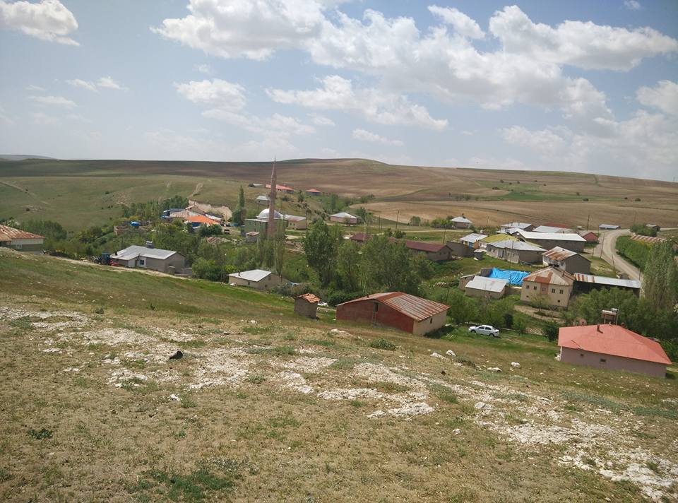 Gürün Dürmepınar Köyü Resimleri 9