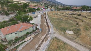 Çal Baklançakırlar Köyü Resimleri 1