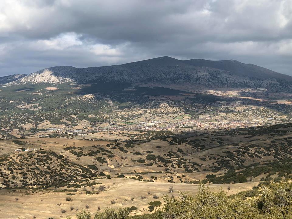 Çal Bayıralan Köyü Resimleri 1