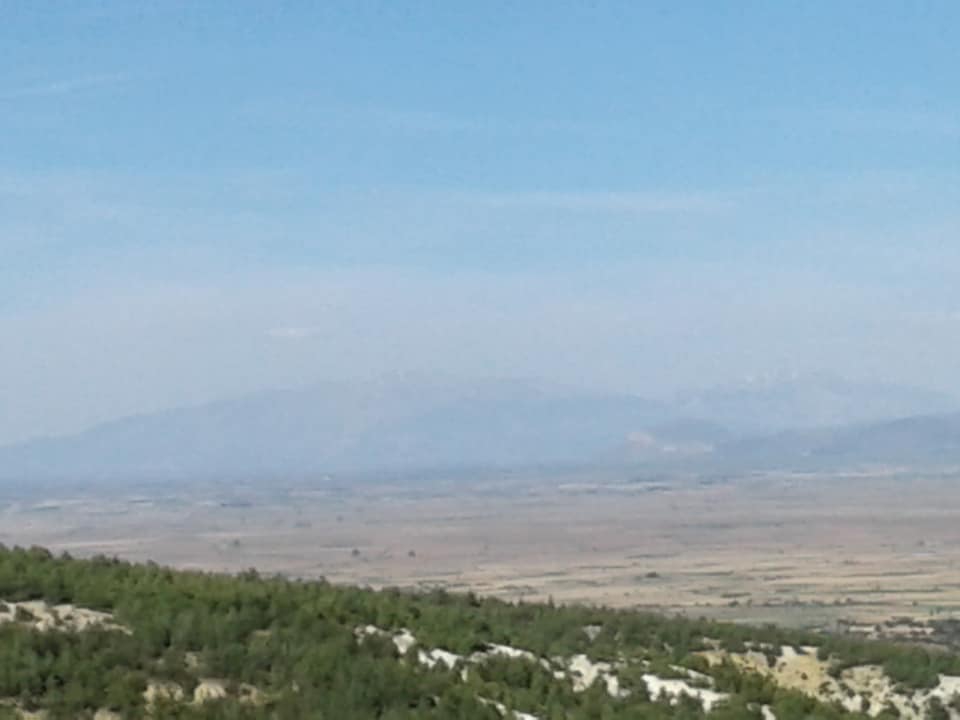 Çal Bayıralan Köyü Resimleri 3