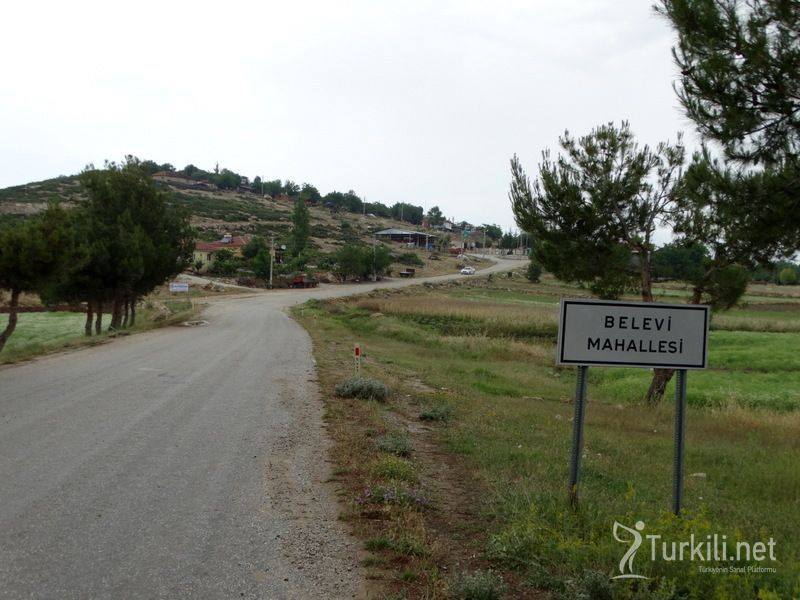 Çal Belevi Köyü Resimleri 4