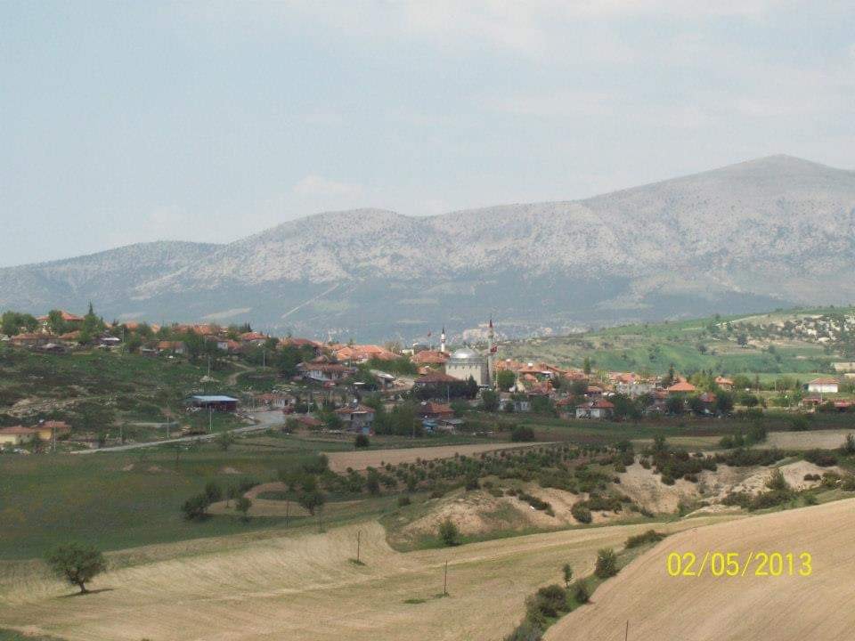 Çal Belevi Köyü Resimleri 5