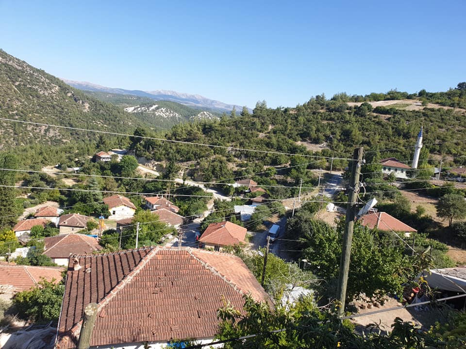 Çal Dağmarmara Köyü Resimleri 10