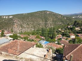 Çal Dağmarmara Köyü Resimleri 11