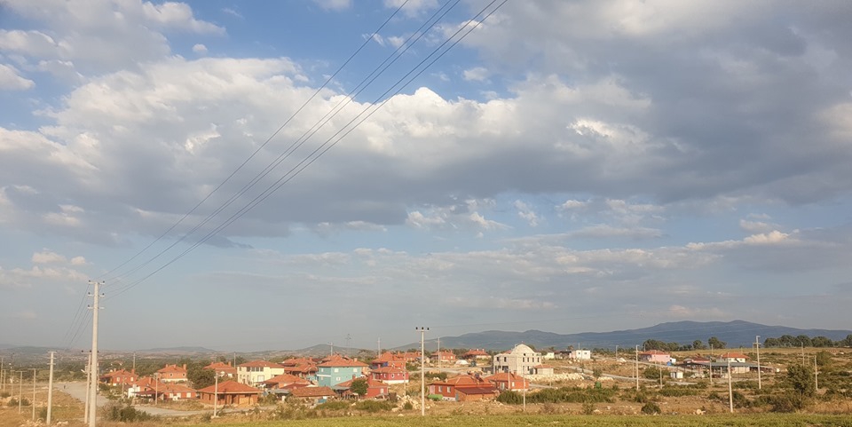 Çal Dağmarmara Köyü Resimleri 12