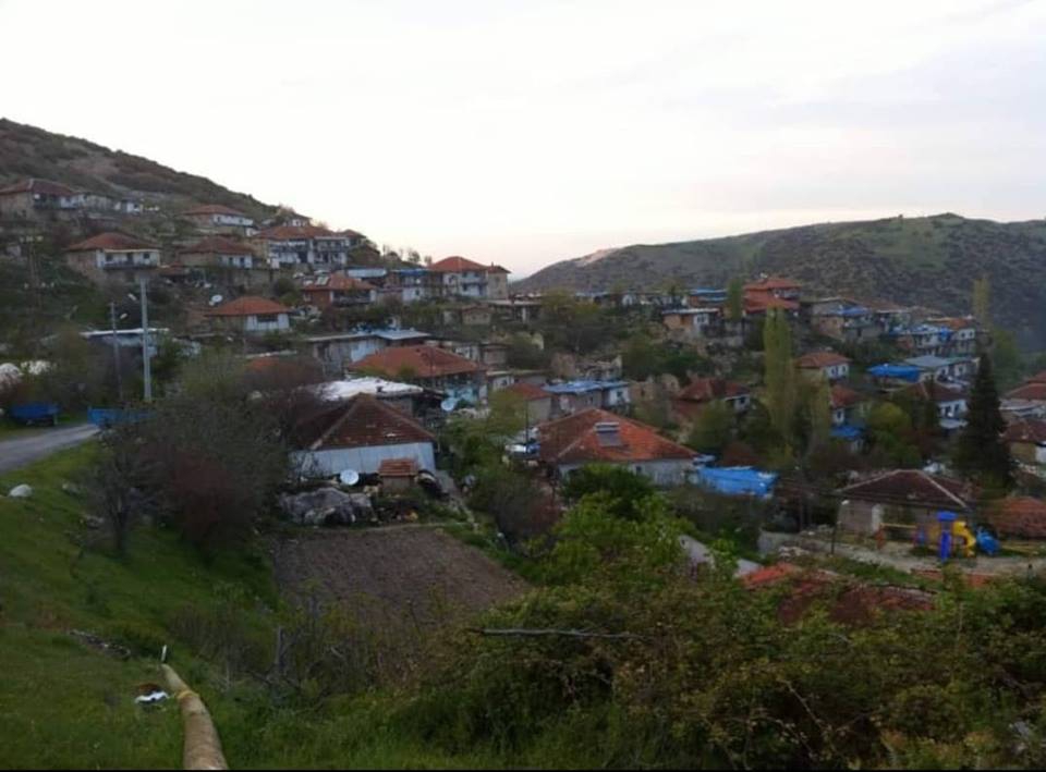 Çal Dağmarmara Köyü Resimleri 4