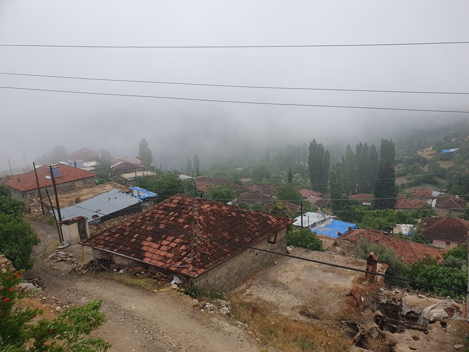 Çal Dağmarmara Köyü Resimleri 5