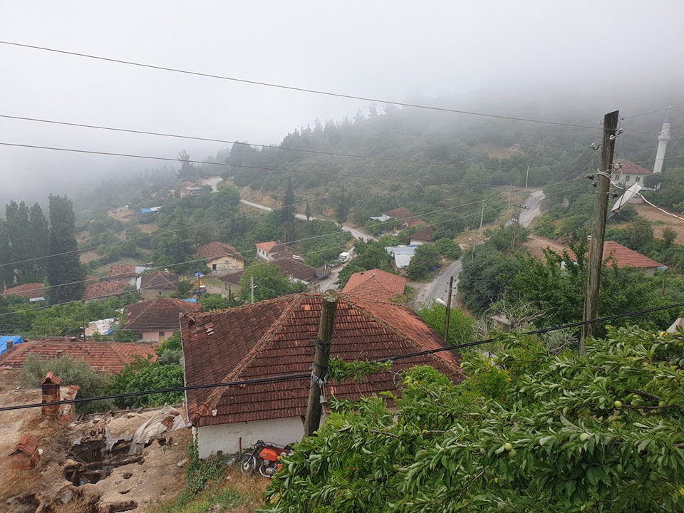 Çal Dağmarmara Köyü Resimleri 6