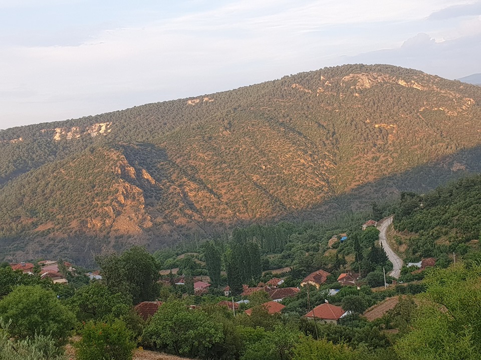 Çal Dağmarmara Köyü Resimleri 7