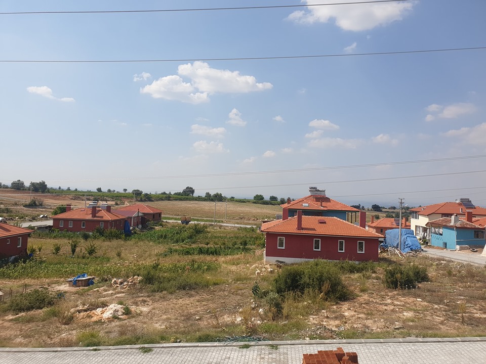 Çal Dağmarmara Köyü Resimleri 8