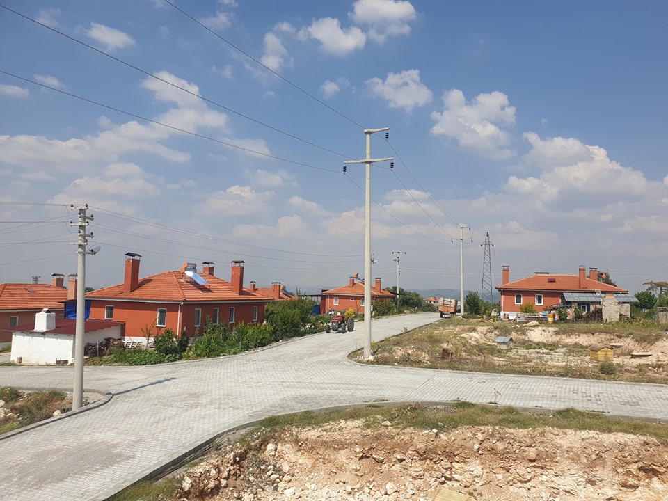 Çal Dağmarmara Köyü Resimleri 9