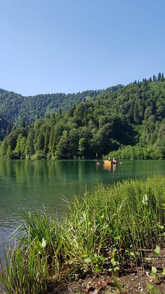 Samandağ Atatürk Köyü Resimleri 1