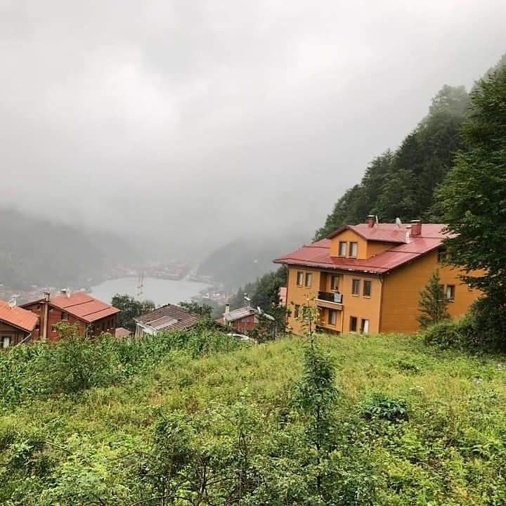 Samandağ Atatürk Köyü Resimleri 2