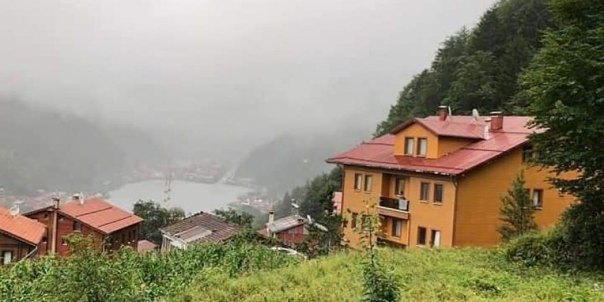 Samandağ Atatürk Köyü Resimleri