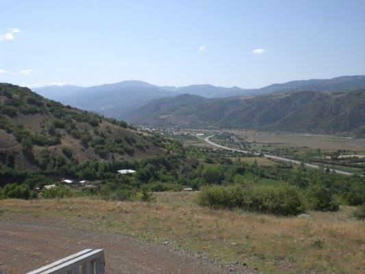 Üzümlü Avcılar Köyü Resimleri 1