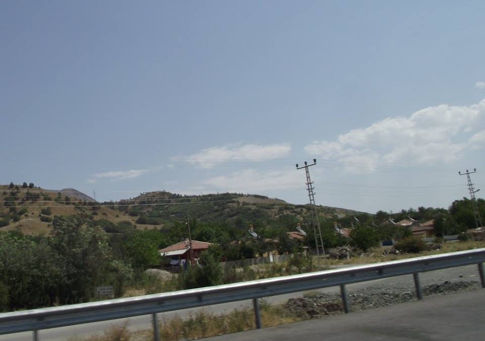 Üzümlü Avcılar Köyü Resimleri 2